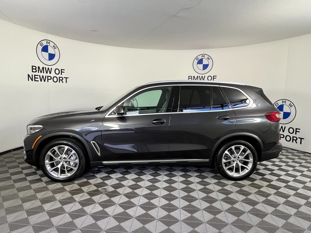 2023 Bmw X5 xDrive40i photo 10