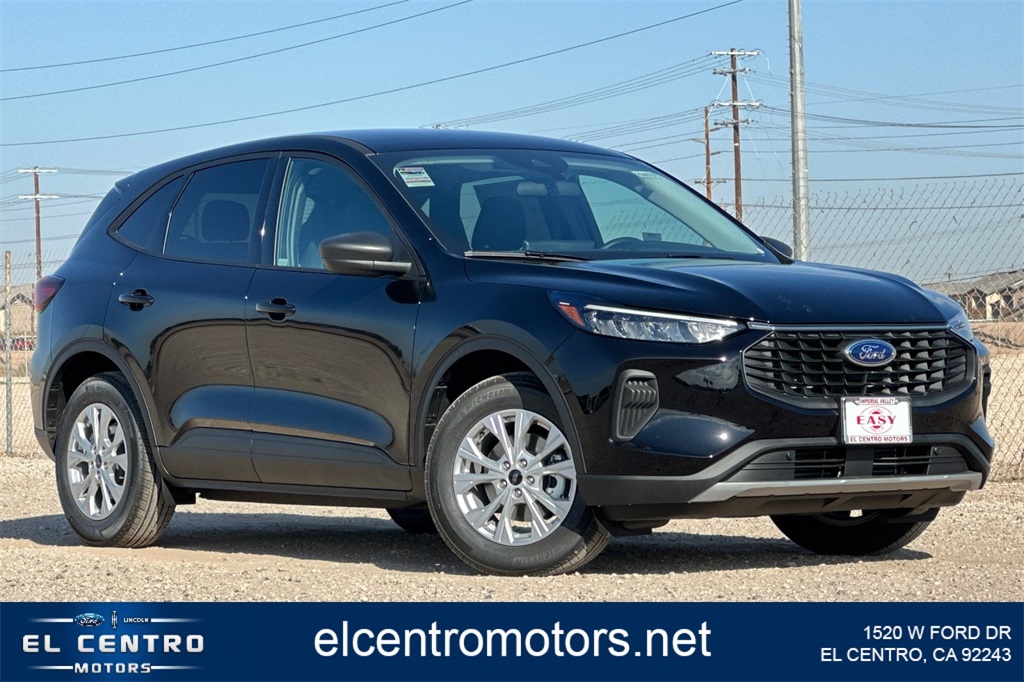 2025 Ford Escape Active's photo