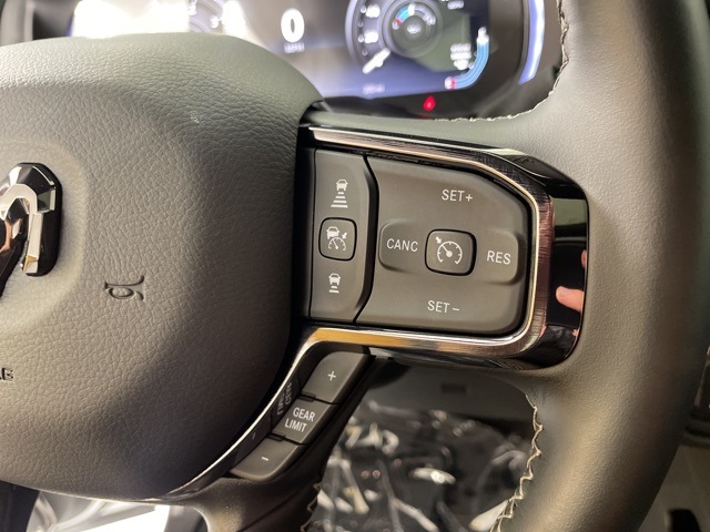 2025 Ram 3500 Limited photo 22