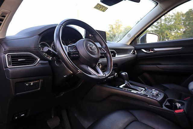 2024 Mazda CX-5 2.5 Select photo 14