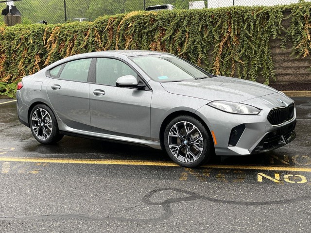 2025 BMW 2 Series 228 xDrive