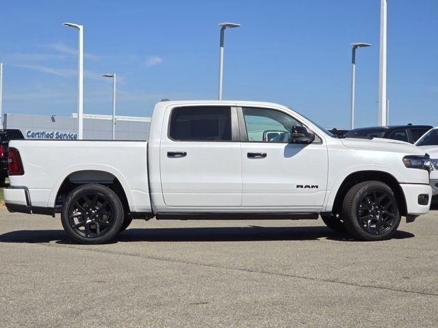 2026 Ram 1500 Laramie photo 23