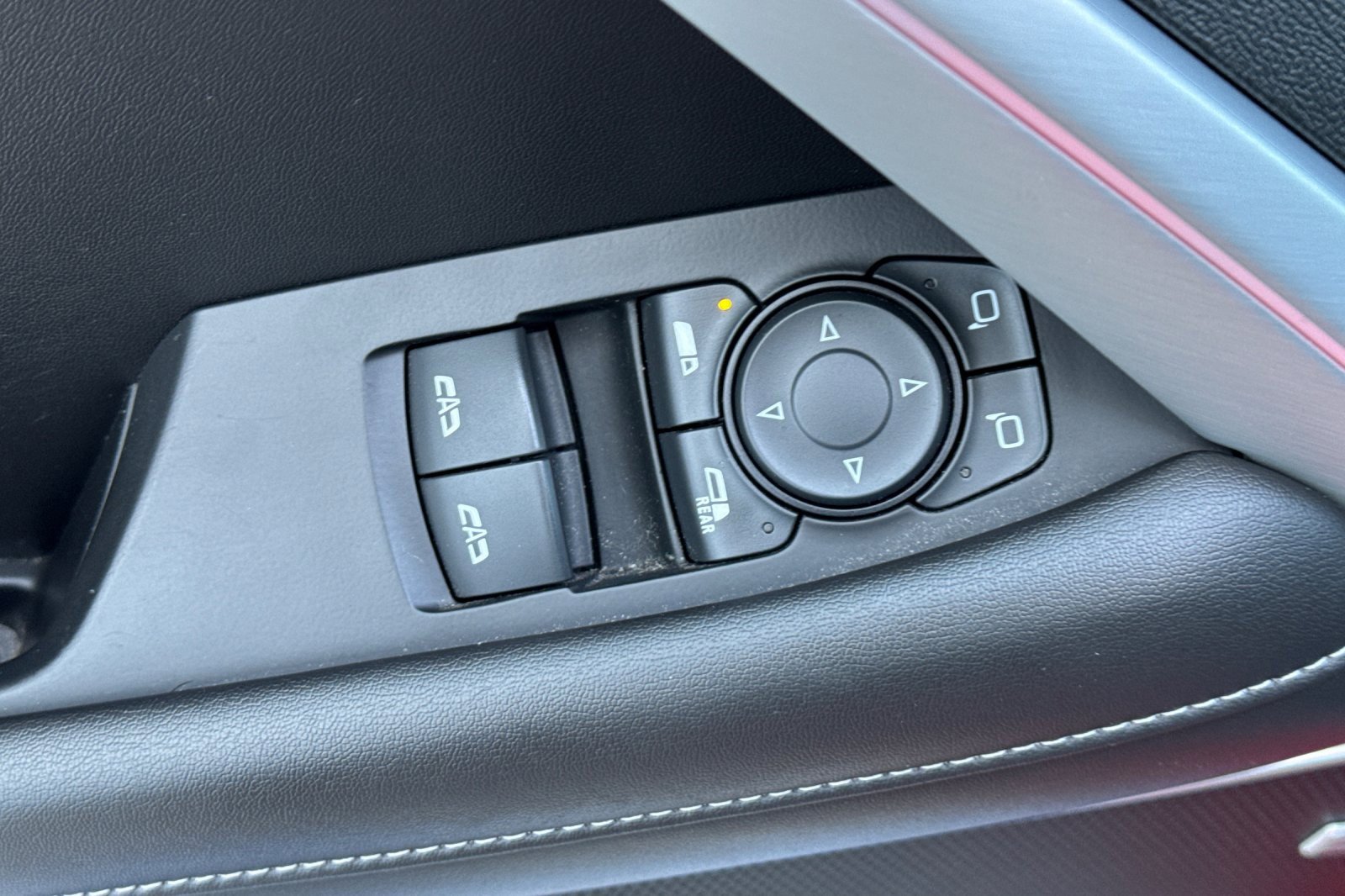 2019 Chevrolet Camaro 2SS photo 12