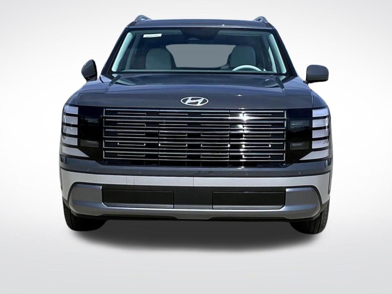 2026 Hyundai Palisade SEL photo 2