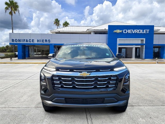 2026 Chevrolet Equinox LT photo 2