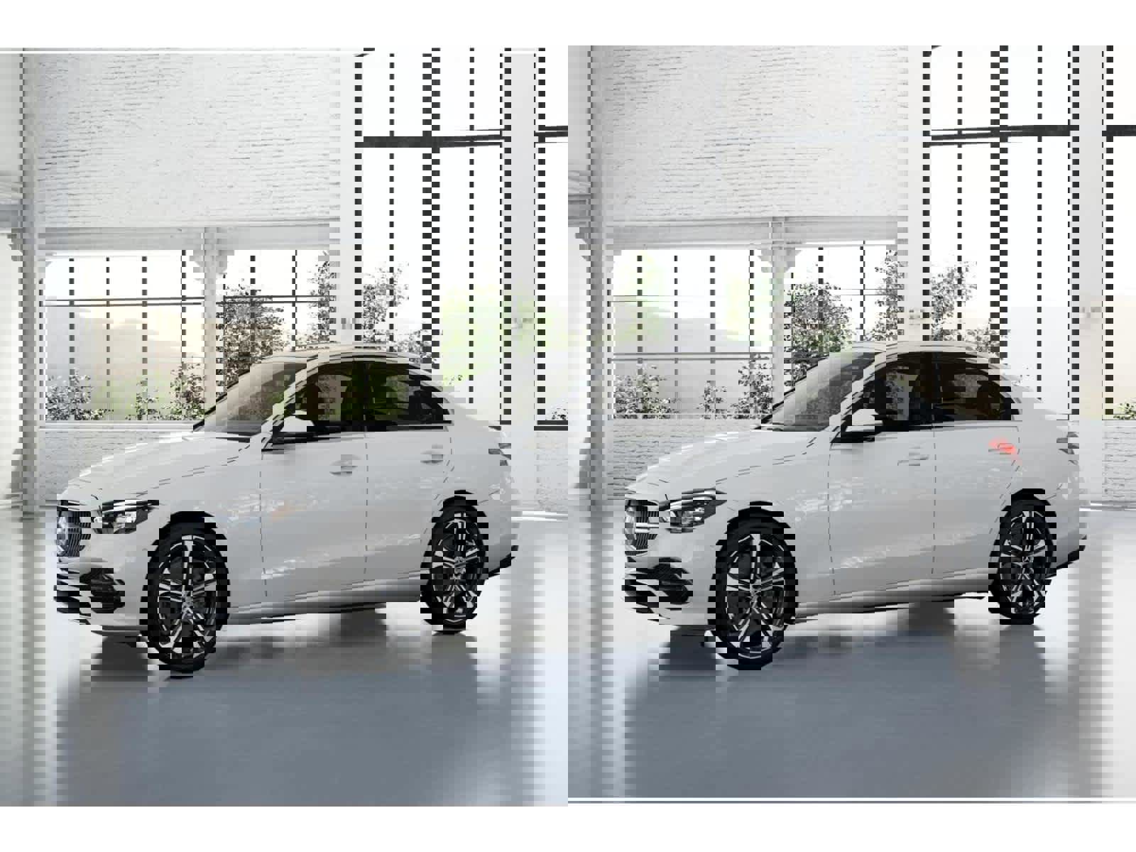 2025 Mercedes Benz C 300 photo 46