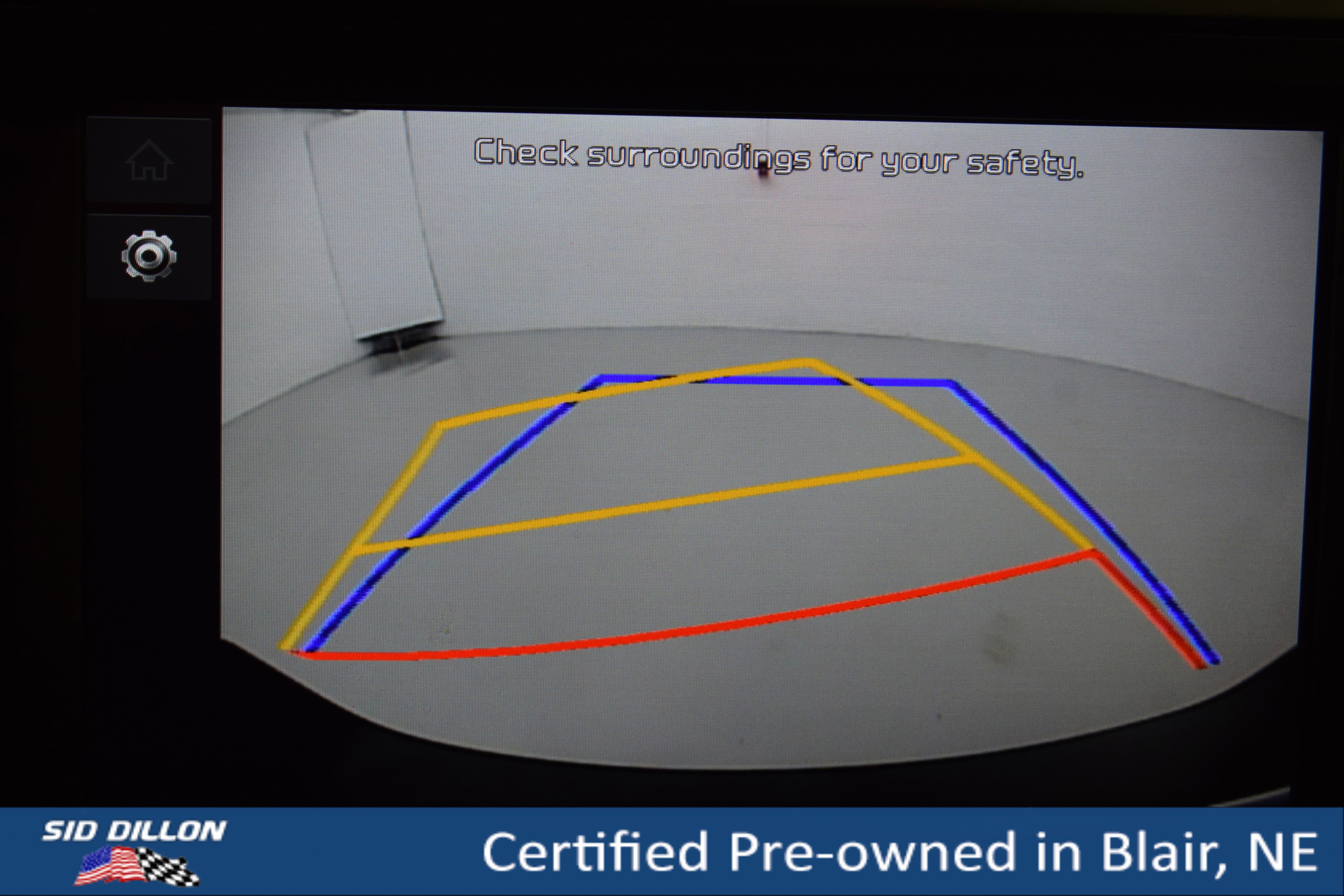 Used 2022 Kia Soul LX with VIN KNDJ23AU4N7811526 for sale in Blair, NE