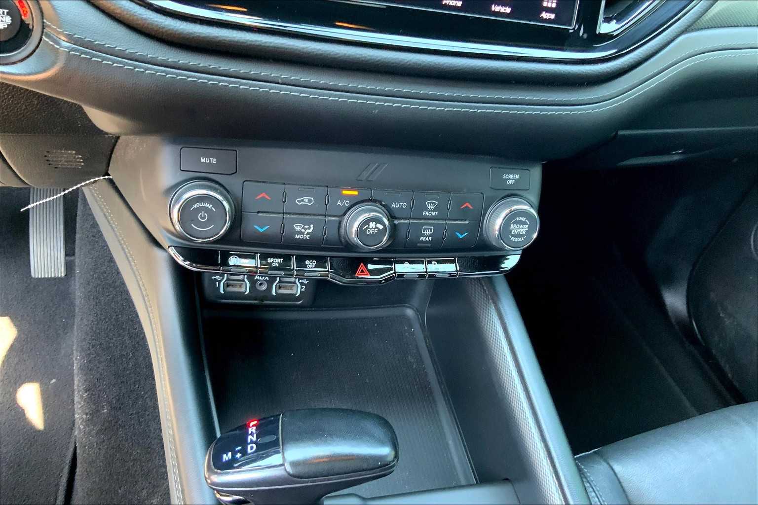 2021 Dodge Durango GT photo 30