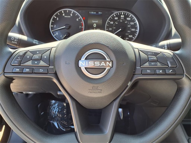 2025 Nissan Sentra S photo 19