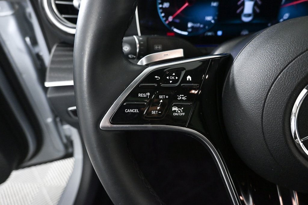 2022 Mercedes Benz E 350 Sedan photo 8