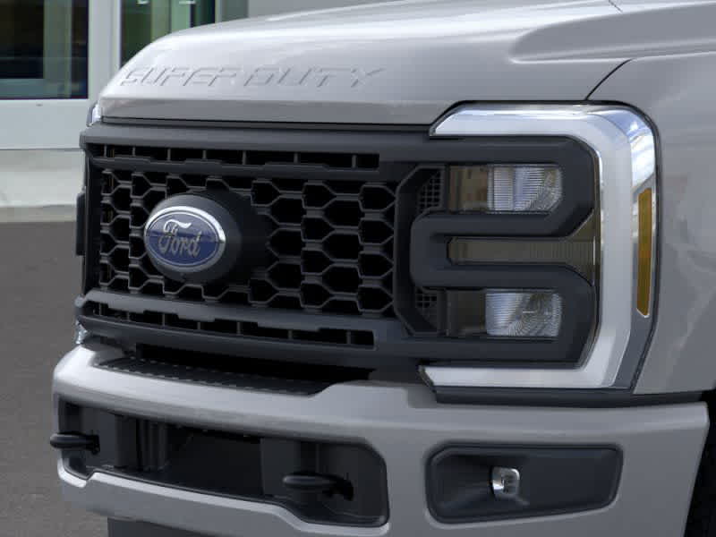 2025 Ford F-250 XL photo 15