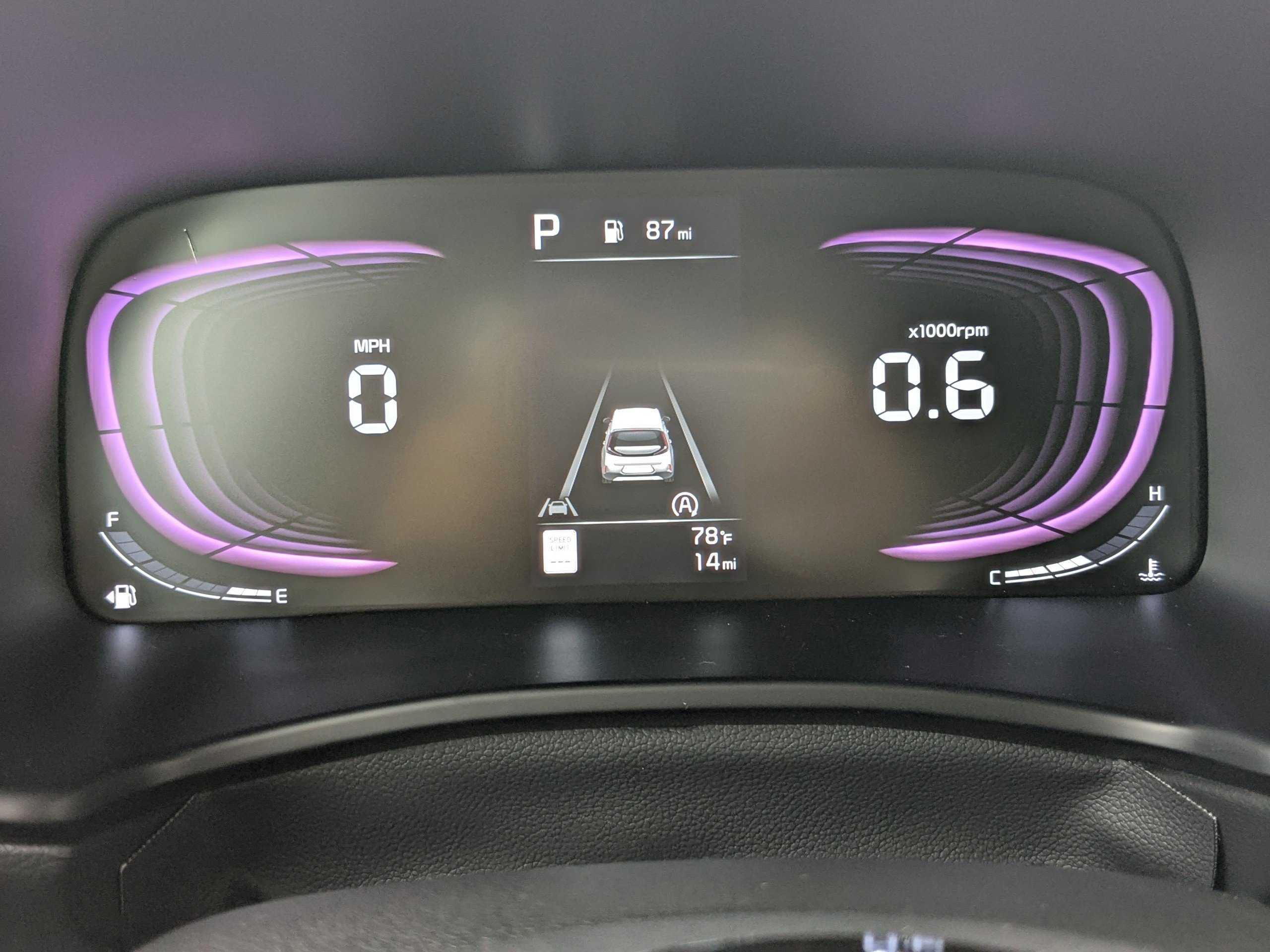 2025 Kia Soul EX photo 28