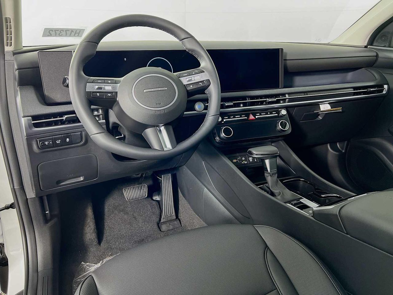 2025 Hyundai Tucson SEL Convenience photo 4