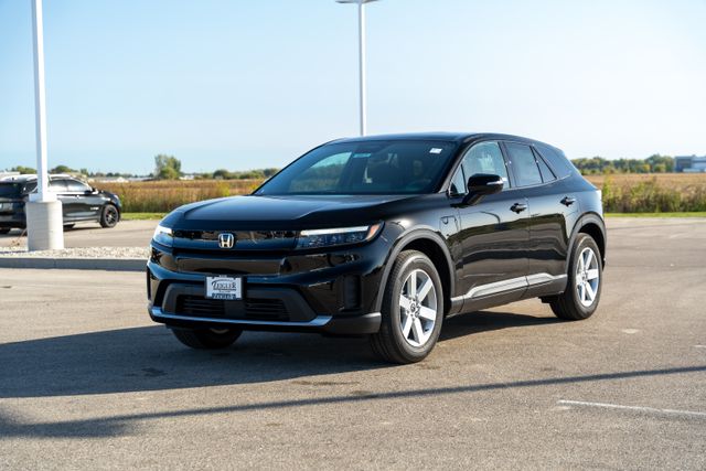 2025 Honda Prologue EX photo 2