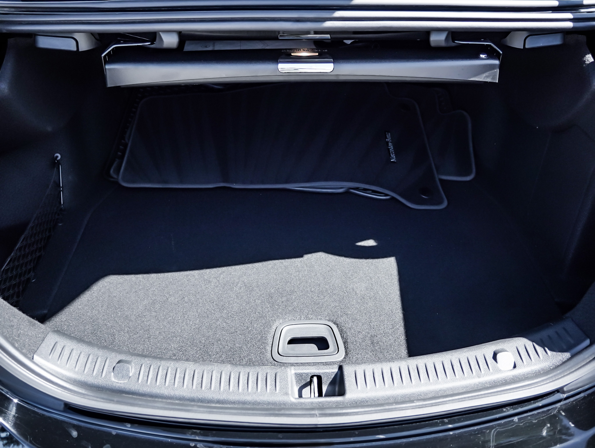 2022 Mercedes Benz E 450 4MATIC Sedan photo 26