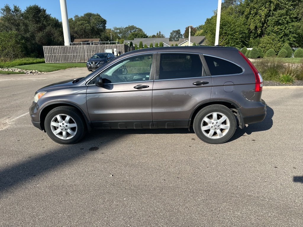 2011 Honda CR-V SE photo 6