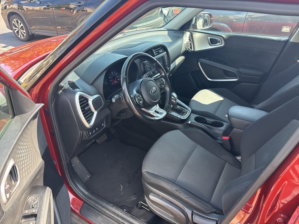 2020 Kia Soul X-Line photo 7