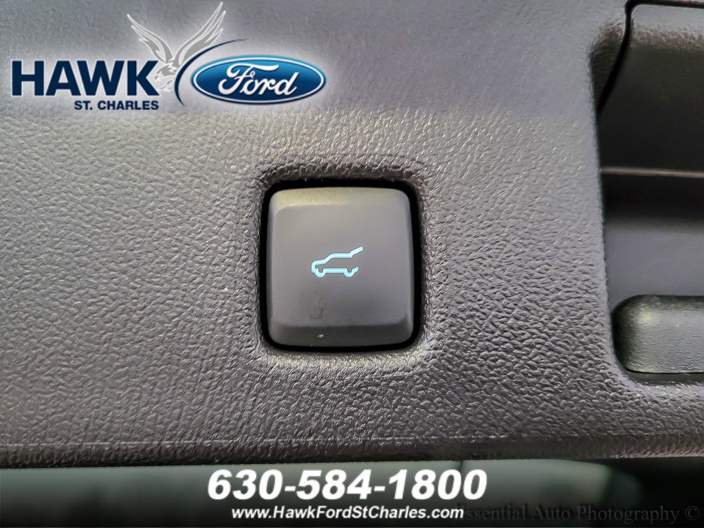 2026 FORD ESCAPE - Image 18