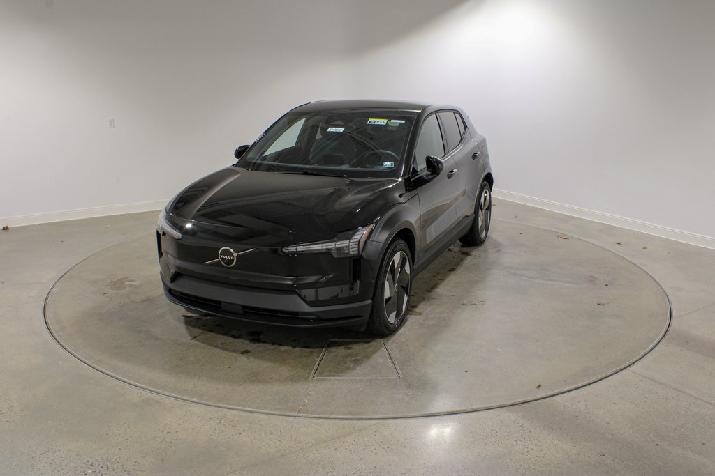 2026 Volvo EX30 Ultra's photo