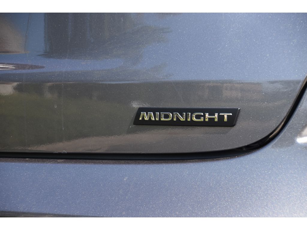 2018 Nissan Murano SL photo 25