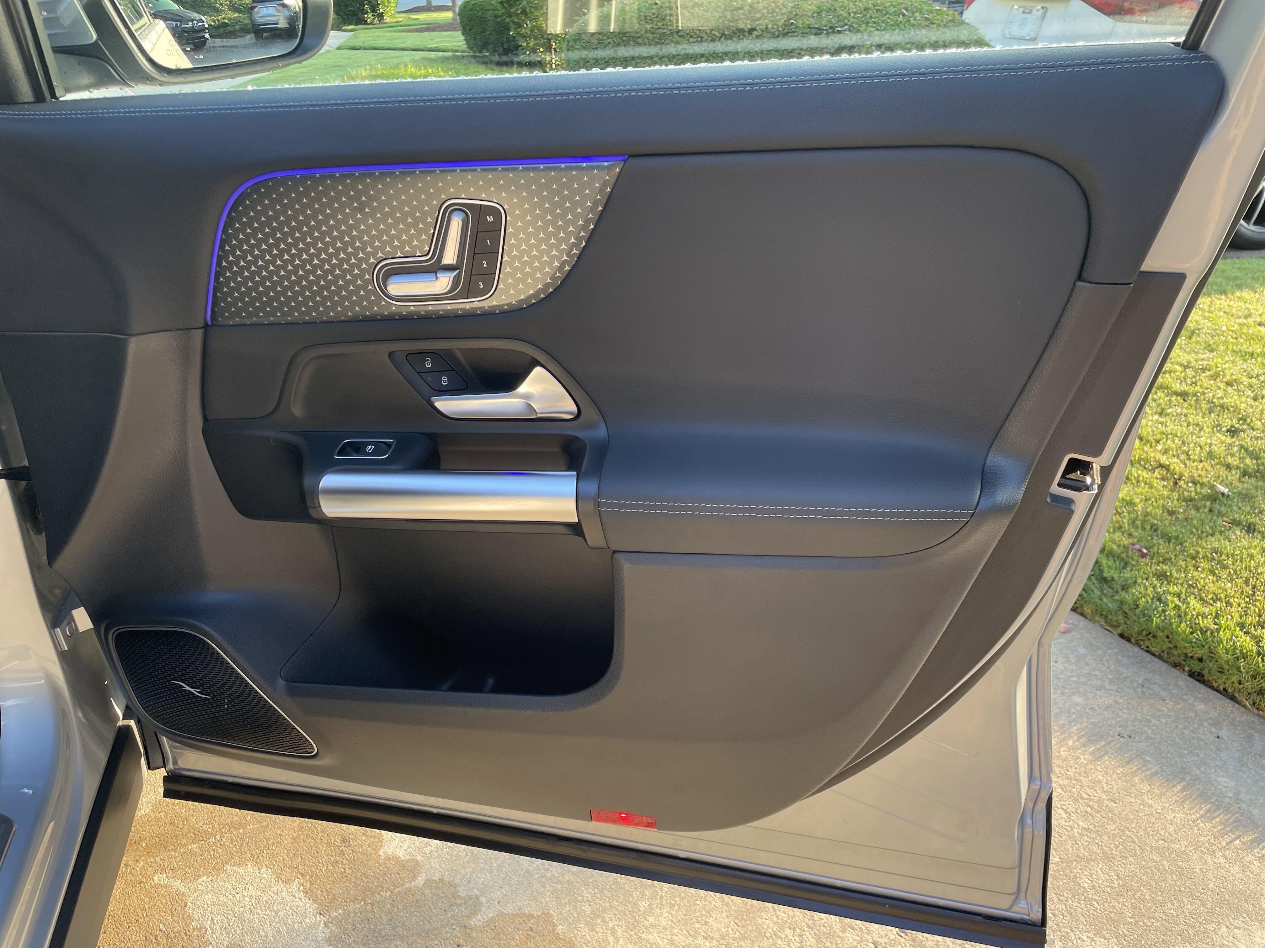2025 Mercedes Benz GLA 250 photo 23