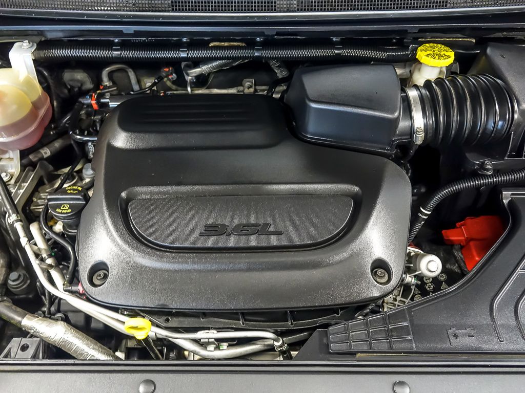 2021 CHRYSLER PACIFICA - Image 25