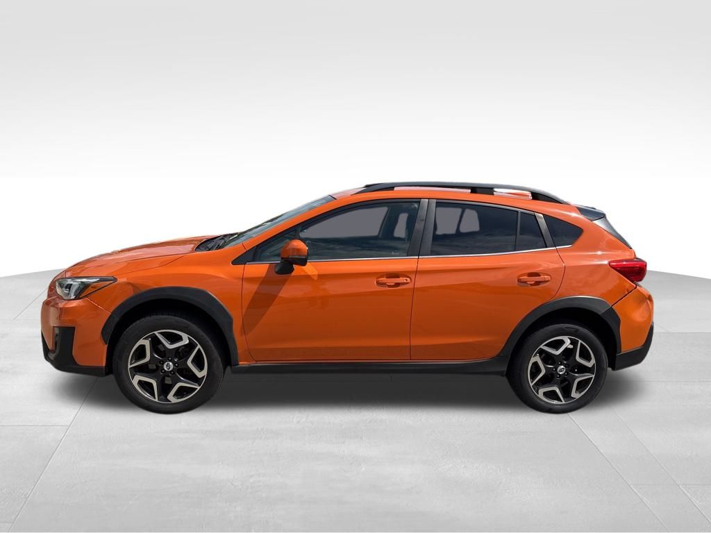 2018 Subaru Crosstrek 2.0i Limited photo 2