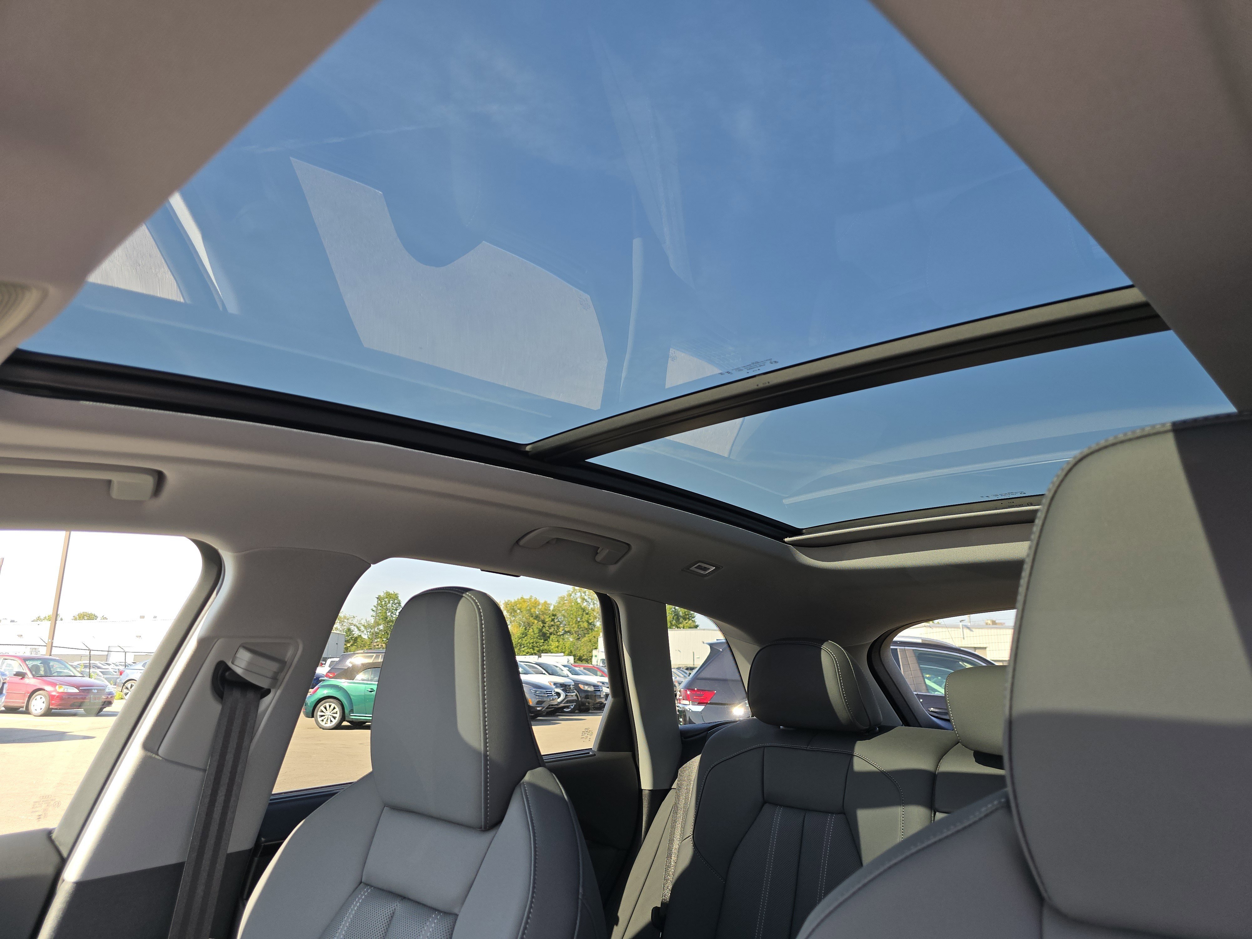 2025 Audi Q5 Premium Plus photo 7