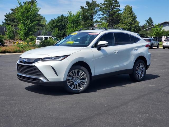 Certified Pre-Owned 2024 Toyota VENZA XLE in Kalamazoo #C1054 | Metro ...