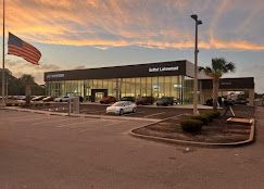 2024 Cadillac LYRIQ Luxury 3's photo