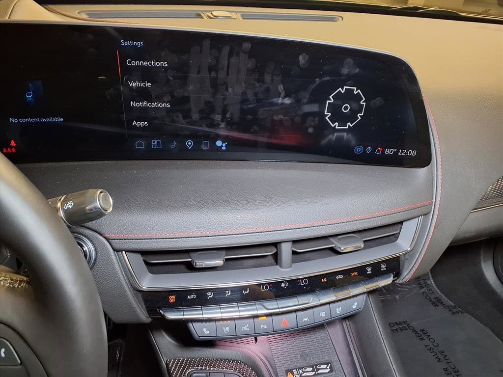 2025 Cadillac CT5 photo 16
