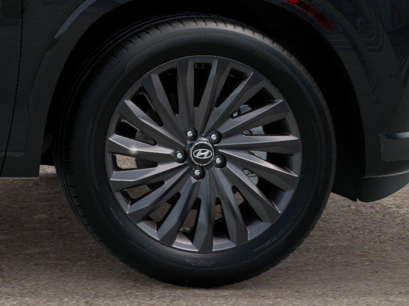 2025 Hyundai Palisade Calligraphy photo 8