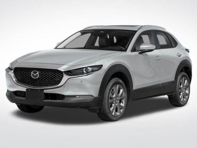 2026 Mazda CX-30 Preferred