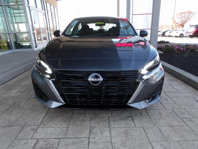 2025 Nissan Altima 2.5 S photo 2