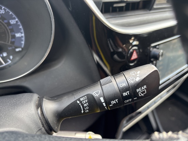 2016 Scion iM Base photo 16
