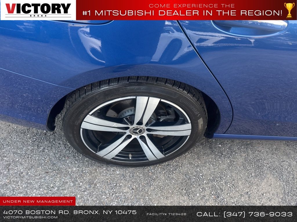 2022 Mercedes Benz C 300 4MATIC photo 11