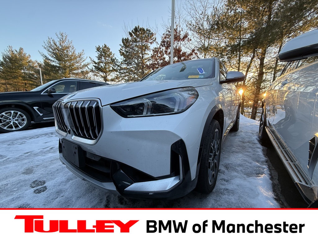 2023 BMW X1 28i's photo