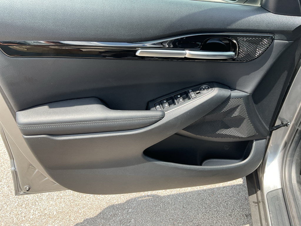 2024 Kia Seltos S photo 18