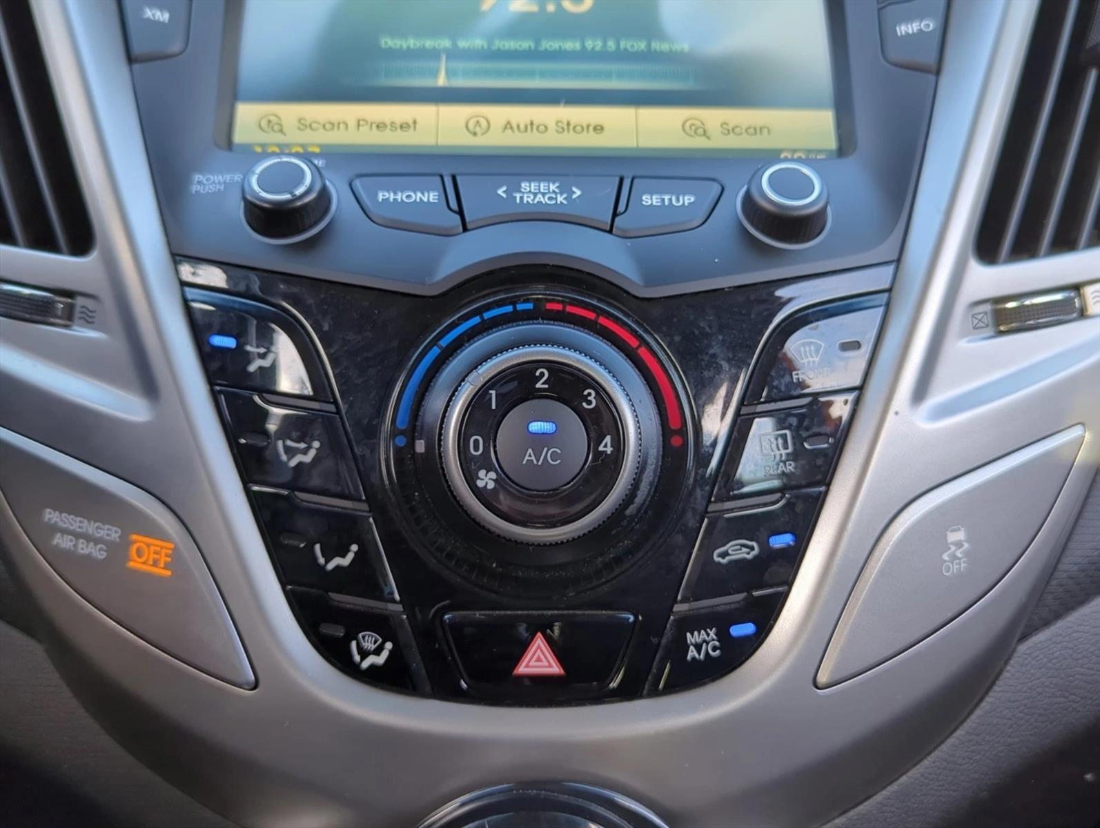 2015 Hyundai Veloster RE:FLEX Edition photo 19