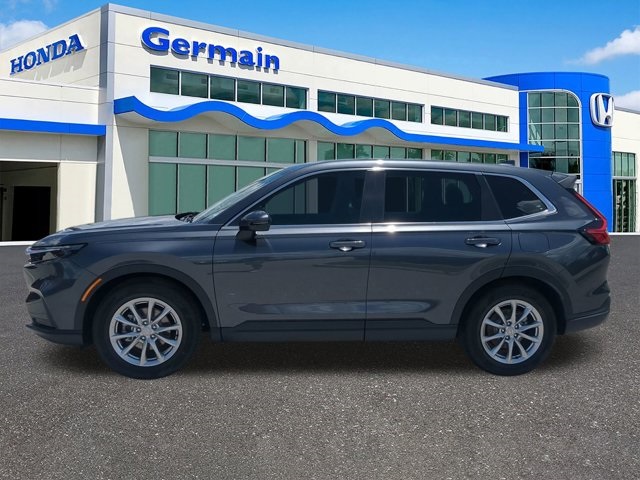 2026 Honda CR-V EX photo 6