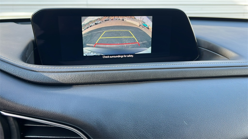 2022 Mazda CX-30 2.5 S Preferred photo 15
