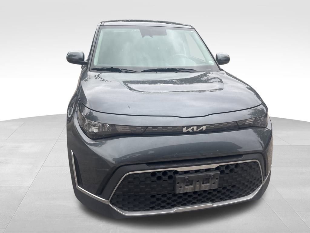 2023 Kia Soul LX photo 8