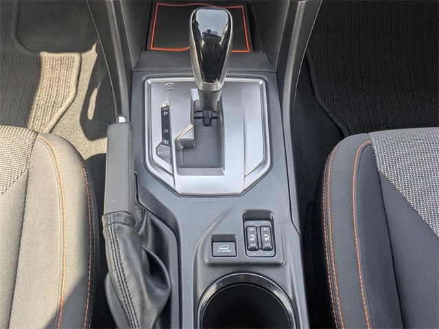 2023 Subaru Crosstrek Premium photo 14