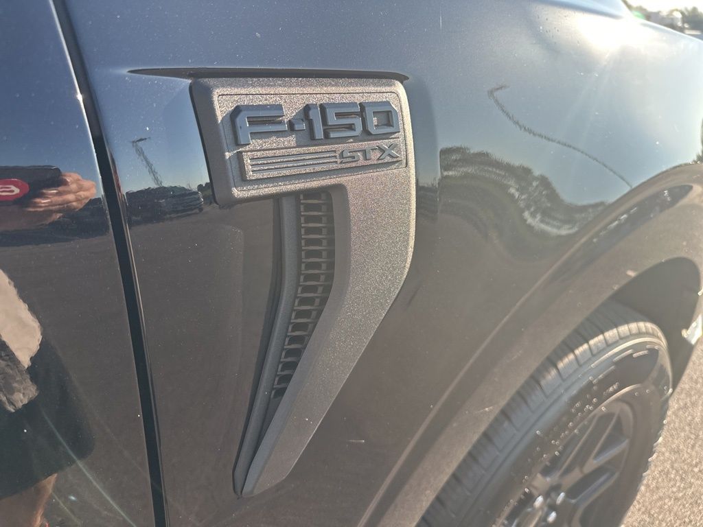 2025 Ford F-150 STX photo 31