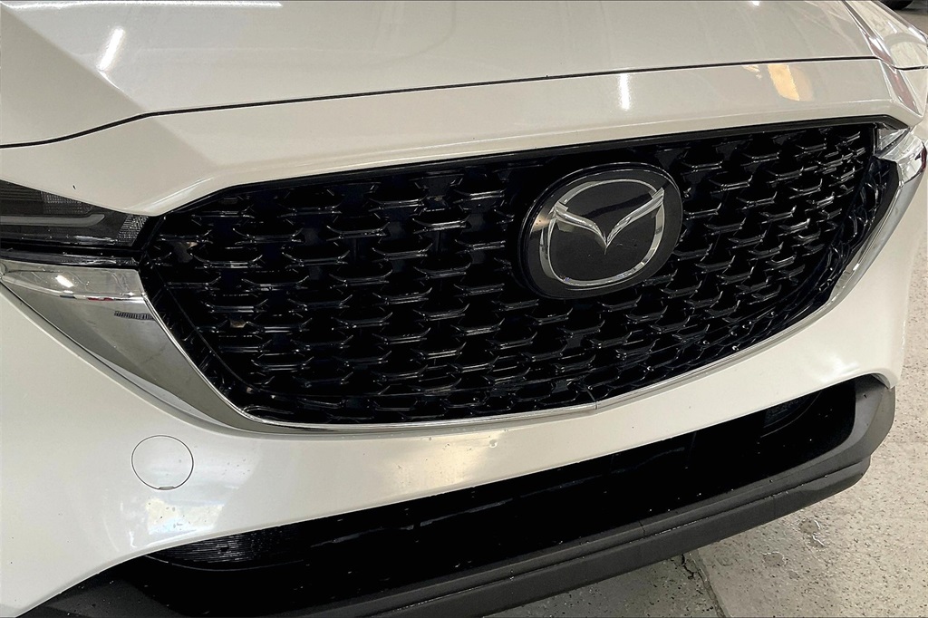 2022 Mazda CX-5 2.5 S Premium photo 29
