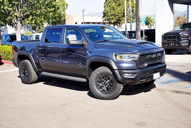 Used 2025 Blue Ram RHO image 2