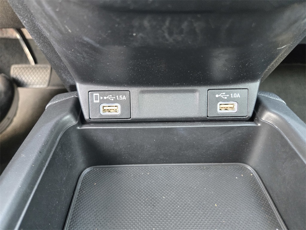 2021 Honda CR-V EX photo 18