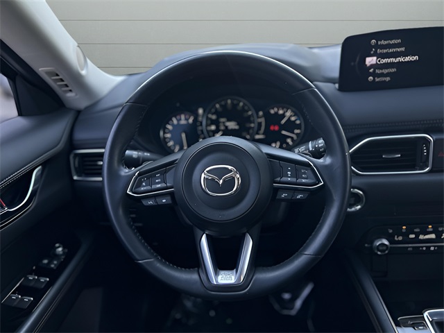 2023 Mazda CX-5 2.5 S Premium photo 15