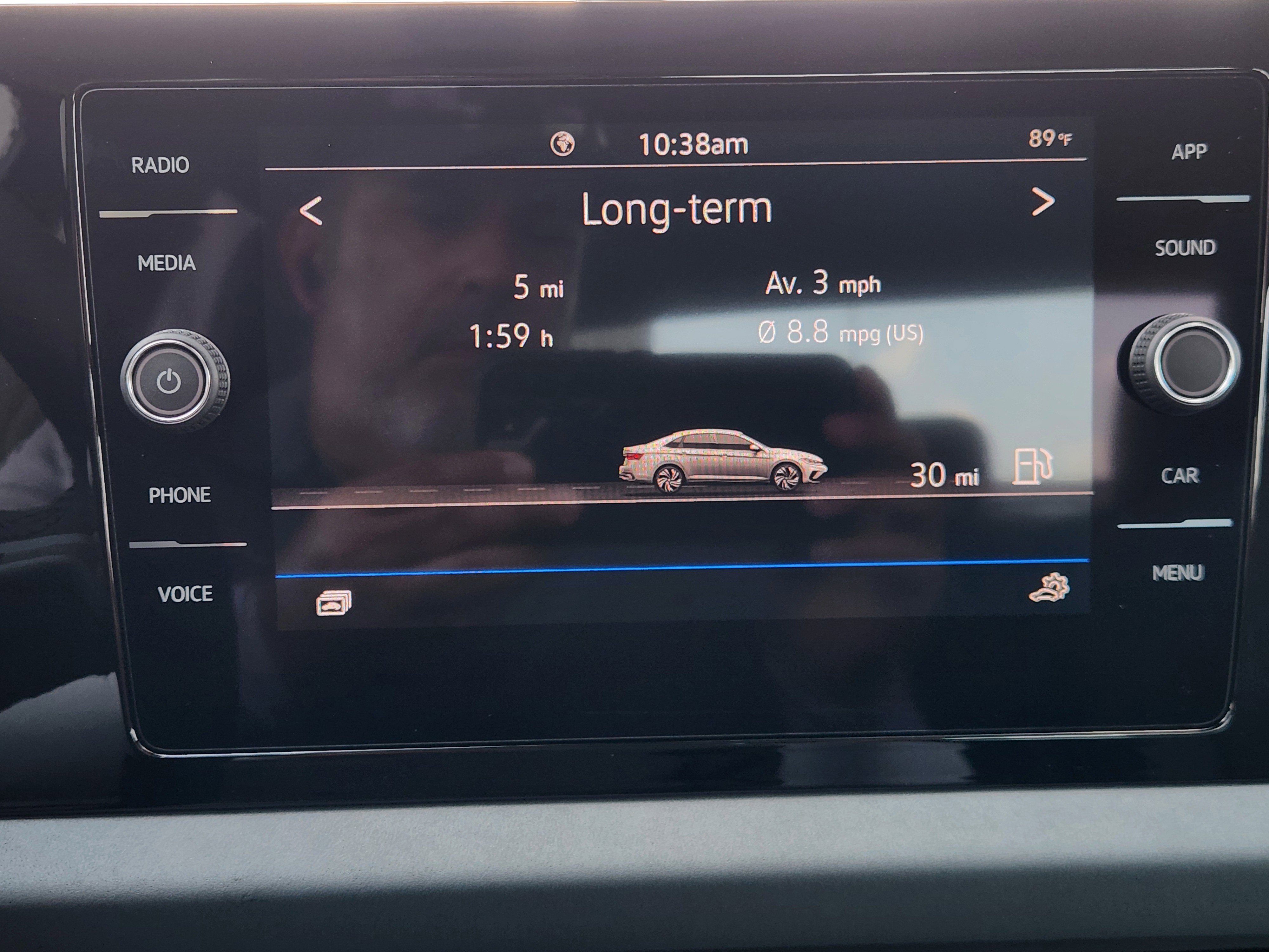 2026 Volkswagen Jetta SE photo 3