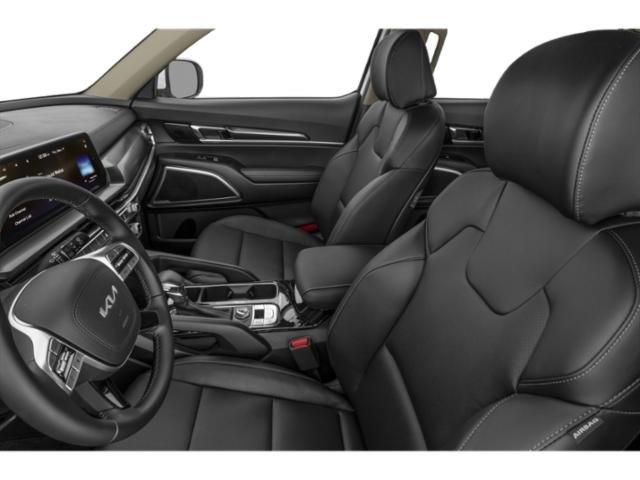 2023 Kia Telluride LX photo 11